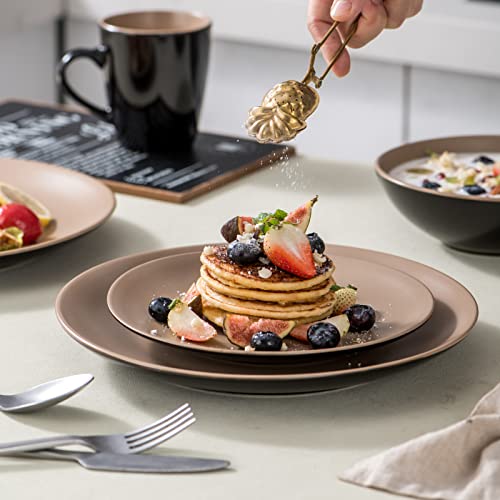 Vancasso Bacche Servizio Piatti Set di Piatti in