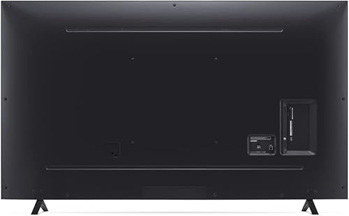 Miniatura 8 de LG 75UQ7590PUB 75 pulgadas HDR 4K UHD Smart TV 2022 Bundle con paquete de protección mejorada CPS de 2 años