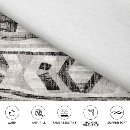 Couverture à capuche anti-froid pour ne plus frissonner à la maison - 6