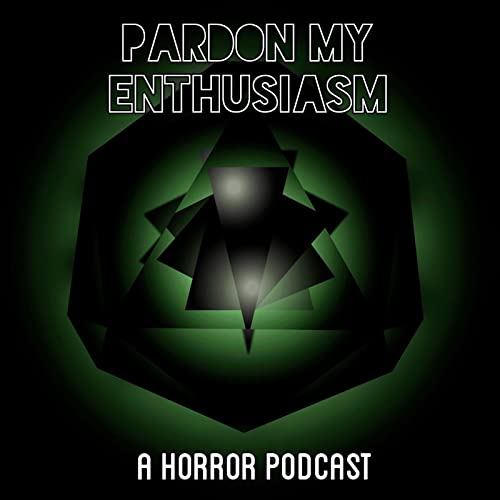 Pardon My Enthusiasm cover art