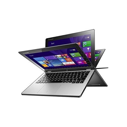 Lenovo Ideapad Yoga 11s 11.6-inch Convertible 2 in 1 Touchscreen Ultrabook