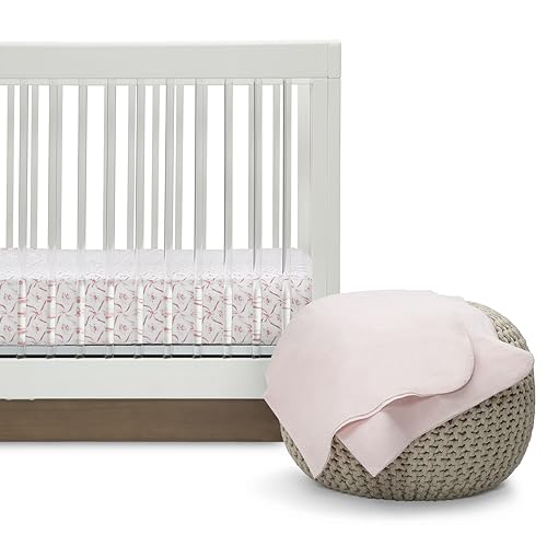 Delta Children SA2054-3034 100% Cotton Flannel Baby Receiving Blankets thumb #17