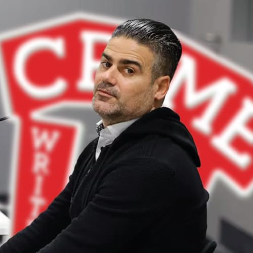 The Predator of Seville