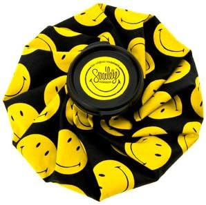present-time-uk-happy-smiley-faces-ice-pack-schwarz-amazon-de-k-che