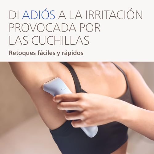 Philips Depiladora Serie 8000 BRE709/00