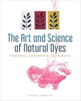 Algopix Similar Product 19 - The Art and Science of Natural Dyes