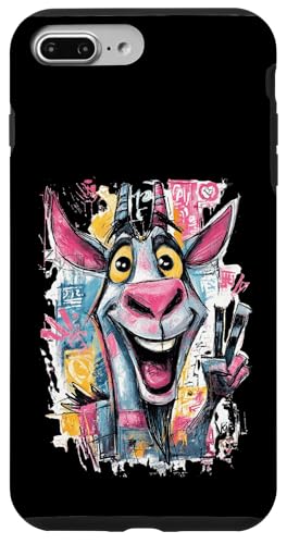 ���� ���M ���a ������ �|�b�v �L�����N�^�[ �O���t�B�b�N �A�[�g �� �X�}�z�P�[�X iPhone 7 Plus/8 Plus �p