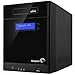 Produktbild Seagate Business Storage STBP8000200 NAS-System 8TB (4-Bay, 2x RJ-45 Gigabit, 2x USB 3.0)