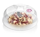 Maße: Außen: 24,5 x 10,5 cm (B x H); Innen: 23,5 x 10 cm (B x H in der Mitte).