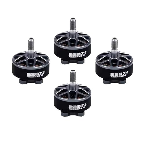 AxisFlying AE2207 V2 1860KV 1960KV 4?6S LipouVX[^[5mmVtgΉ5C`vyt[tCgo[VOh[(4pcs 1960KV)