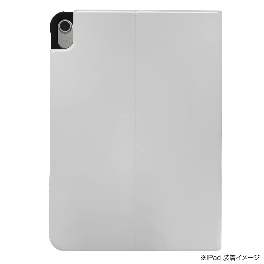 Apple iPad 10.9インチ スペースグレー 専用カバー付き Amazon.co.jp: iPad 10.9インチ 第10世代 2022 用 ハードケースカバー