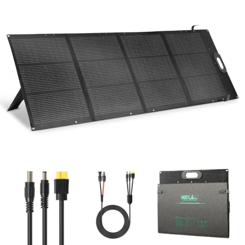 HQST 200W N-Type Panel
