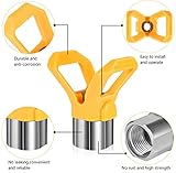 WOOLUCK B09ZQKW456 lato 4