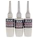 Roux 233 Anti-Aging Extra Repair, Leave In Treatment with Strengthening Keratin, 3 Applications per Box