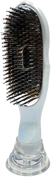ReFa ION CARE BRUSH PREMIUM White