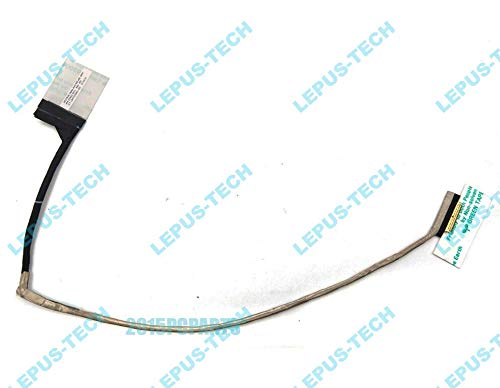 Network Ethernet Cable Tester RJ45 RJ11 RJ12 CAT5 CAT5e Cat 6 and Crimper Crimping Tool Punch Down Wire Line Detector 4-in-1 - (Cable Length: Tools)