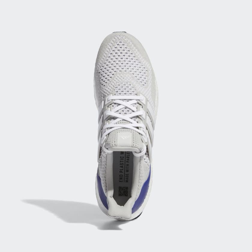adidas Ultraboost 1.0 DNA Shoes Men's, White, Size 6