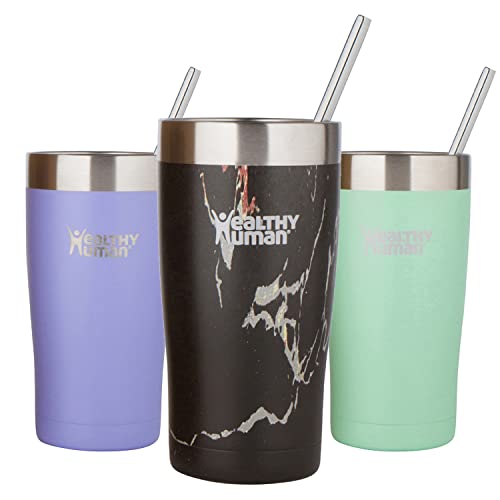 Gezondheid voor de gezondheid.