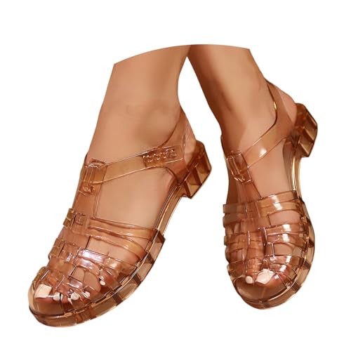Mules plates pour legere respirantes et sandales de marche pour femme