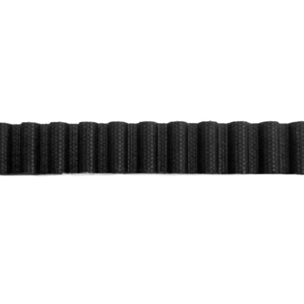 Correa de Transmisión de Goma Plana 1.5 Ancha ABQB Trasera Compatible con Road 1600 1999 2003 4WM 46241 00 00 621233