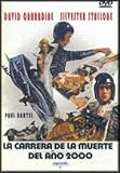  LA CARRERA DE LA MUERTE DEL AÑO 2000