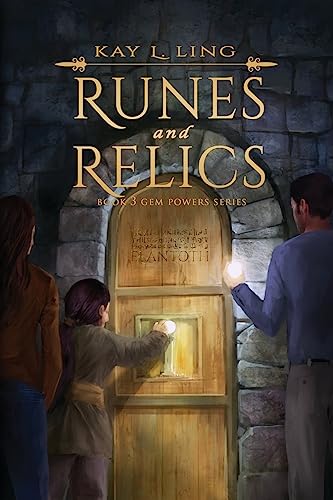 Runes and Relics (Gem Powers Series)