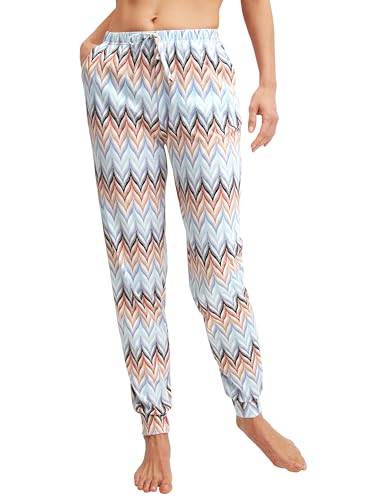 Pantalon femme CALIDA Favourites idéal pour vos soirées cocooning