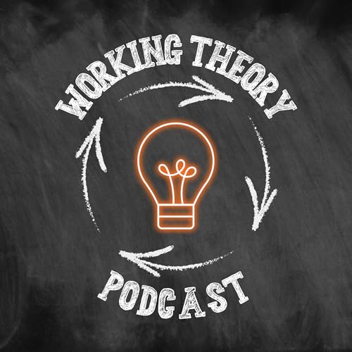 Working Theory Podcast cover art