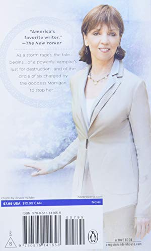 The Circle Trilogy: Morrigan's Cross; Dance of the Gods; Valley of Silence