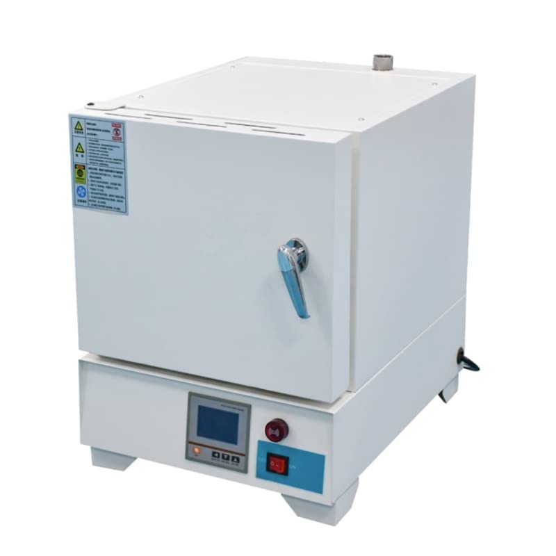 Popular Ash Determination Resistance Furnace