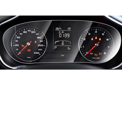 Évitez les rayures sur l'écran GPS de votre voiture MG HS