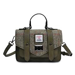 Chestnut Herringbone