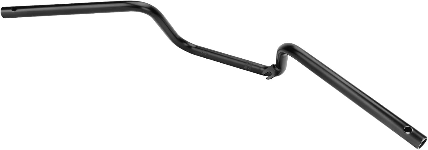 JAVIK Handlebar Compatible with Honda Foreman 500 TRX500FE FM FPE FPM Rubicon 500 FA FGA FPA 2008-2014 OEM# 53100-HP0-B80