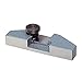 Mitutoyo 050083-10 Depth Measuring Base Attachment for Calipers 75mm Base Gauge by Mitutoyo