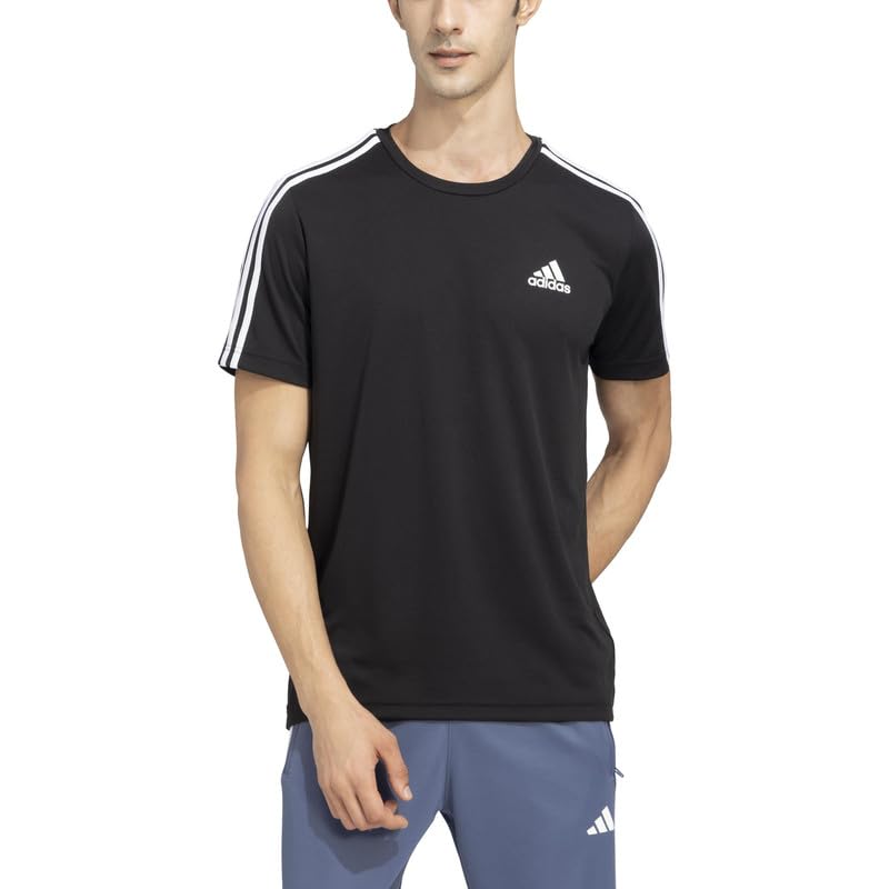 Image of adidas Men Aquo Slip On M Slipper