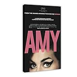 Leinwandposter unterscheiden sich von Papierpostern, da sie aufgrund von Umweltfaktoren wie Luftfeuchtigkeit nicht verschlechtern.