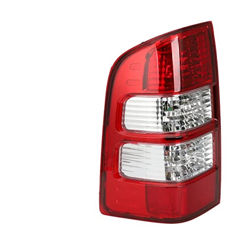 Feu arrière gauche pour Ford Ranger 2006-2011 avec ampoules incluses