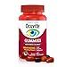 Bausch + Lomb Ocuvite Eye Health Gummies with Lutein, Zeaxanthin and other Antioxidants, 60 Count Bottle