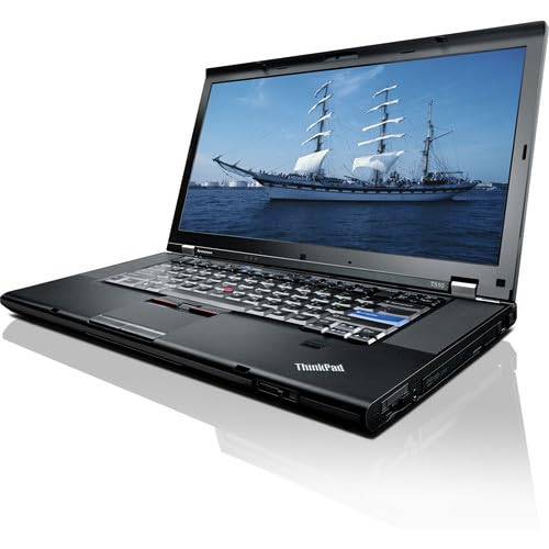 Windowsノート本体 Lenovo ThinkPad T510i 8GB 240GB SSD Amazon.com: Lenovo ThinkPad T510 Intel Core i5-520M 2.40GHz 3GB