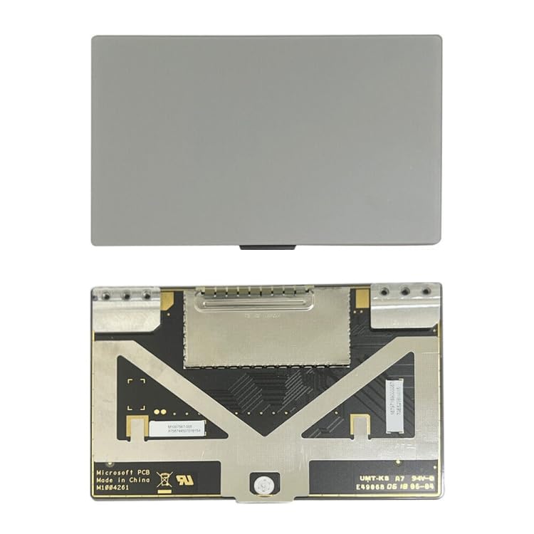 Trackpad Surface bloqué ? Rparez votre Surface 1 ou 2 avec ce pavé tactile argent