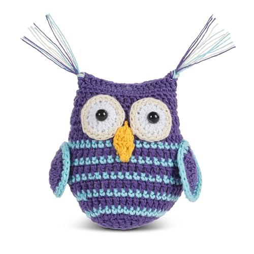 Cinta Métrica Owl Abbott Collection 3.5" miniatura 2