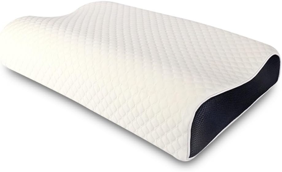 Slow Rebound Sleep aid Pillow Specially Designed for Home Use Hotels Dormitories