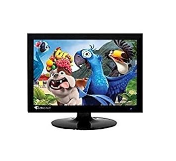 TFT LCD Monitor for Pc Desktop VGA Port 