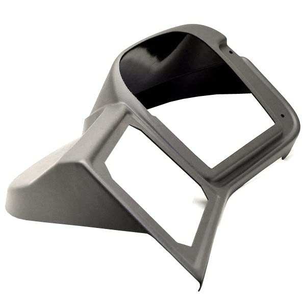 Ranger Port Dash Panel 7202432 | 620 VS Gray 31 1/2 x 16 Inch