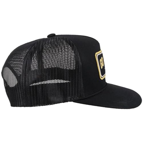 Gorra snapback ajustable para hombre Universidad de Colorado miniatura 4