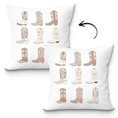 Cowgirl-pillow Covers-08