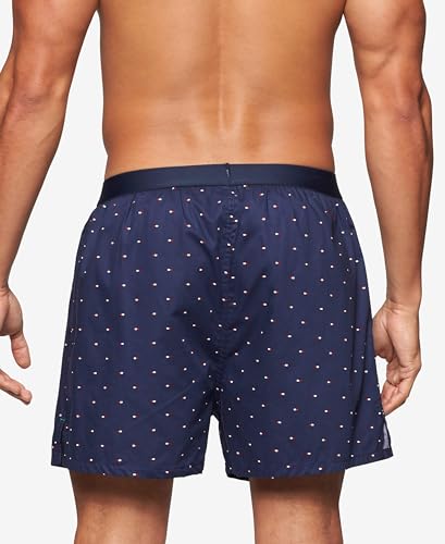 Tommy Hilfiger Fashion Woven Boxer2