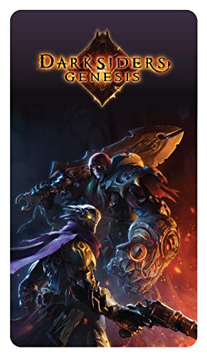 Darksiders - Genesis