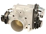 Marketplace Auto Parts Throttle Body Assembly - without Gasket - Compatible with 2002-2004 Toyota Tacoma 3.4L V6 (From 9/01/2002 Vehicle Production)
