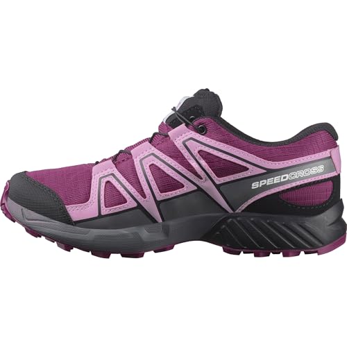 Image of Salomon SPEEDCROSS CLIMASALOMON WATERPROOF Shoes for Kids